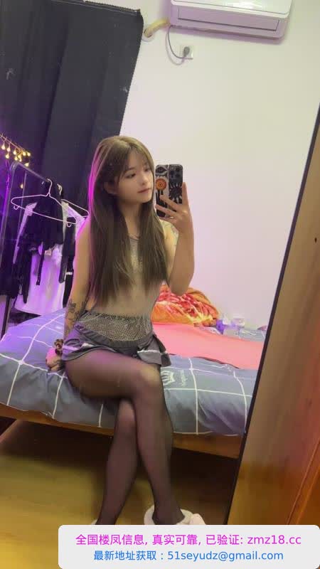 成都锦江嫩妹晴儿