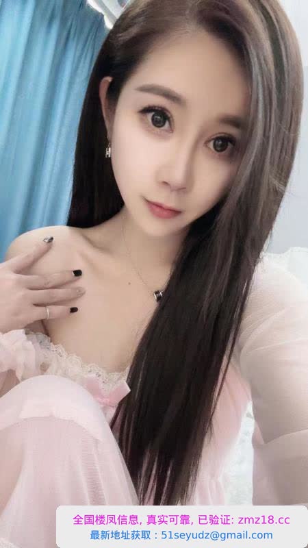 普陀一线天