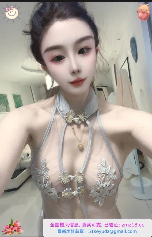园区性感凤楼