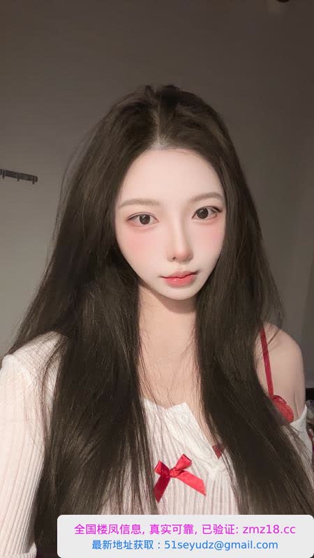 长腿模特姐姐