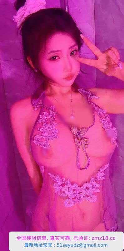 颜值深喉女神