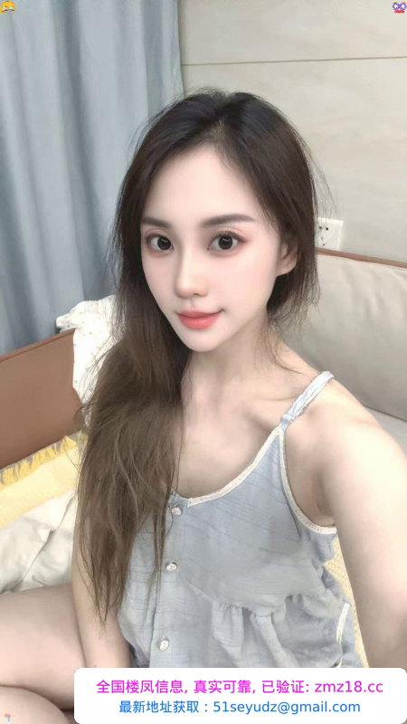 颜值湘妹子知梦