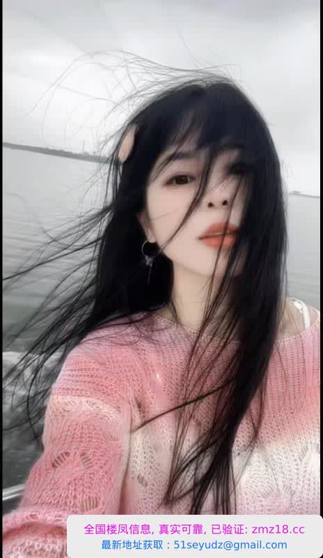 中南路夏天