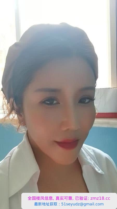 妖娆风骚少妇