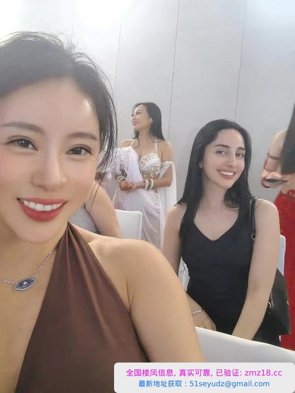 爱健身跳舞的静安骚妇