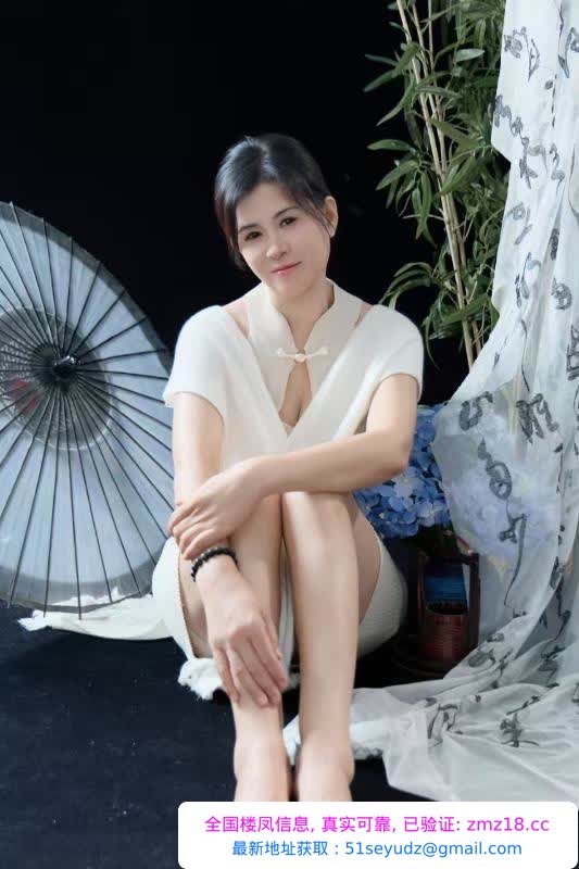 瑶海温柔熟女