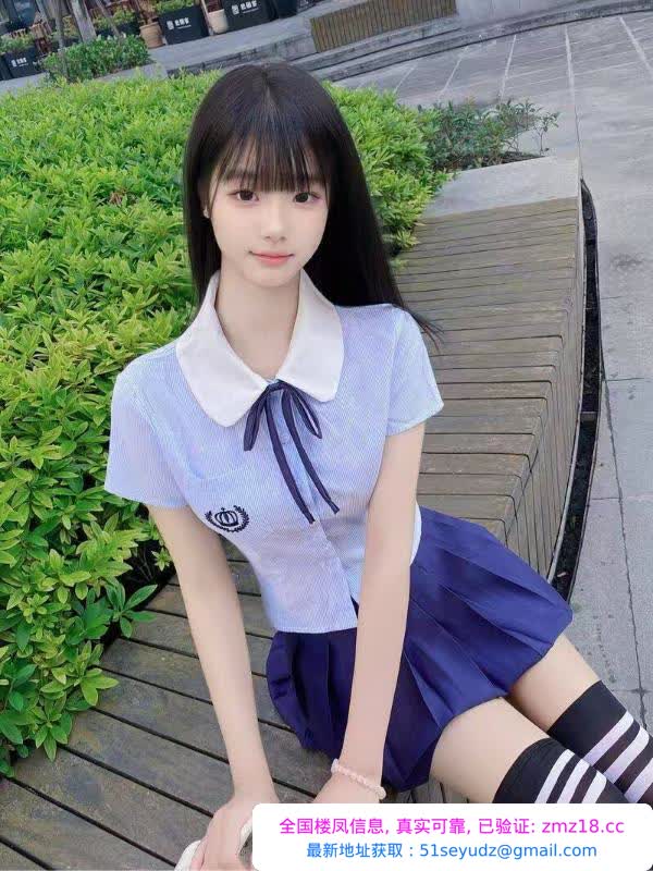 青春活力美少女
