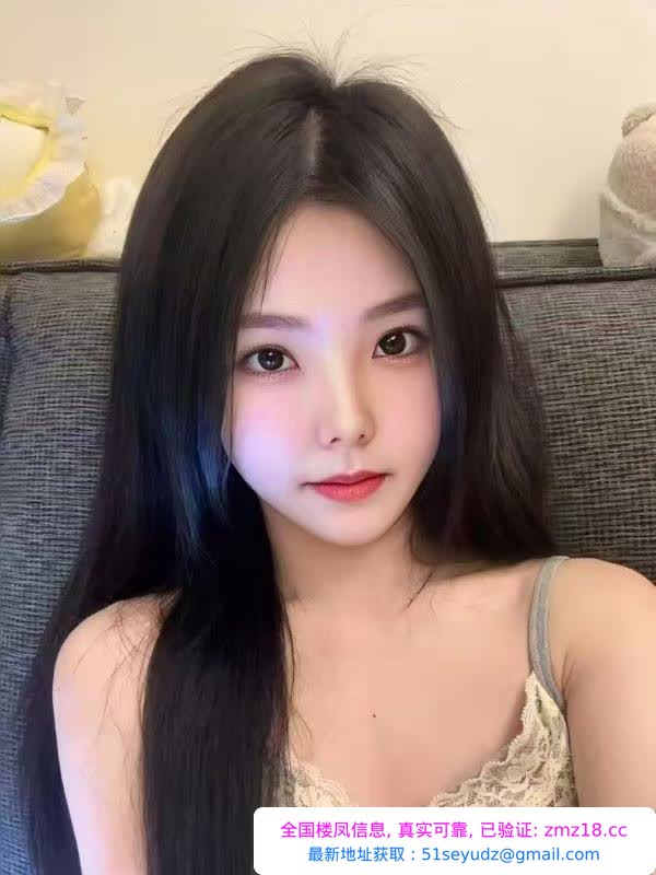 青春活力美少女安安