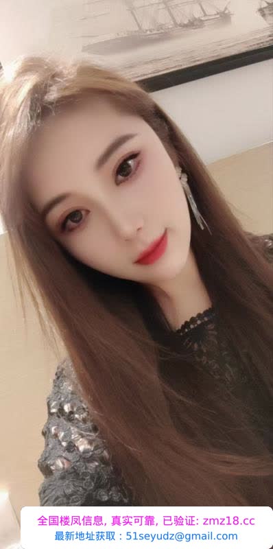 合肥个人颜值御姐