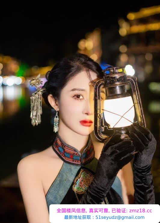 深圳漂亮空姐