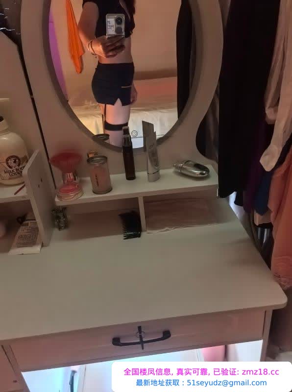 性价比骚少妇