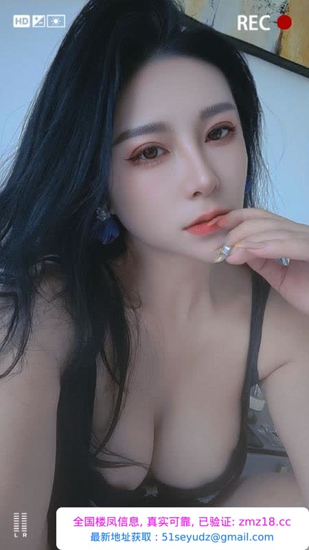 东莞来的御姐型美少妇