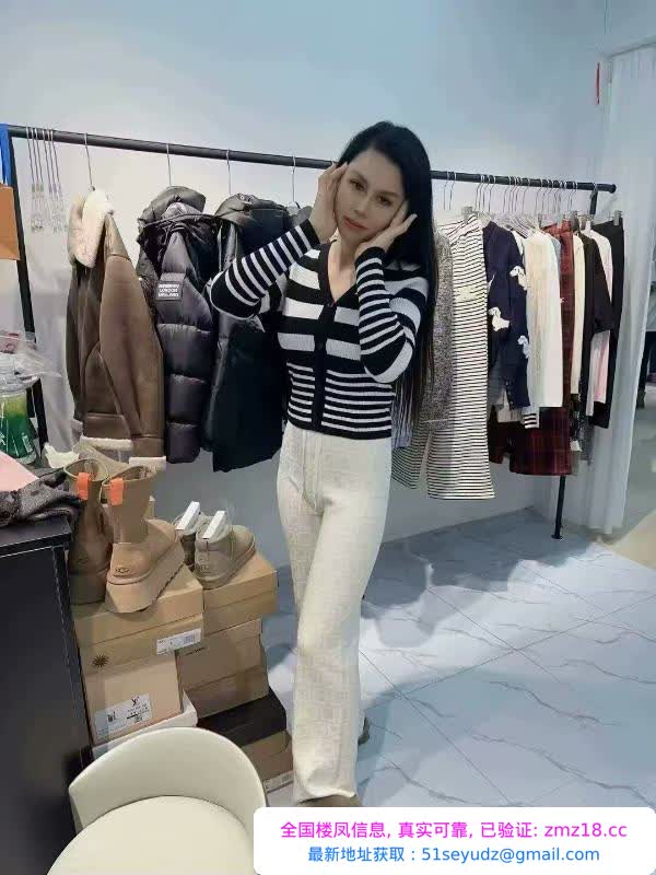 苏州昆山居家少妇