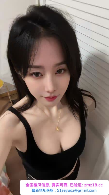 风骚情趣小美女
