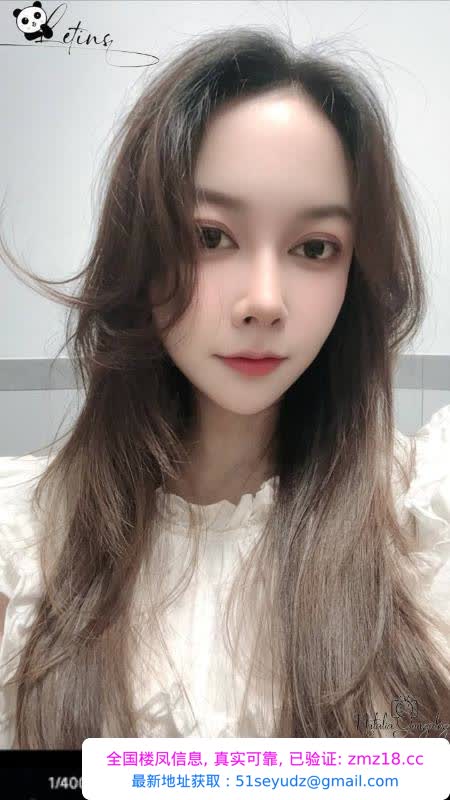 可御可甜的妹子