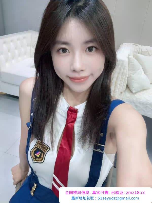 JK阳光制服妹
