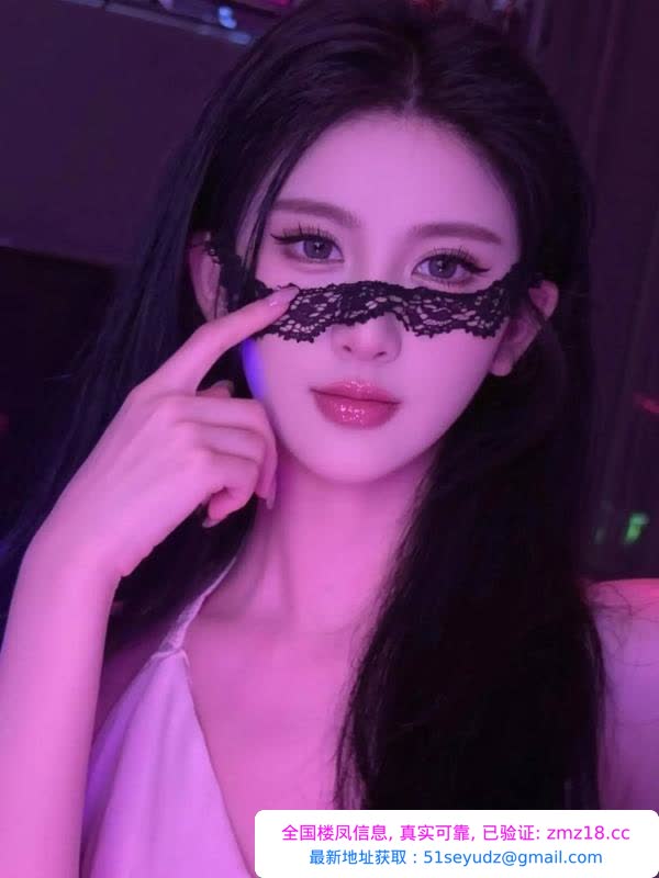 纯欲性感御姐CC
