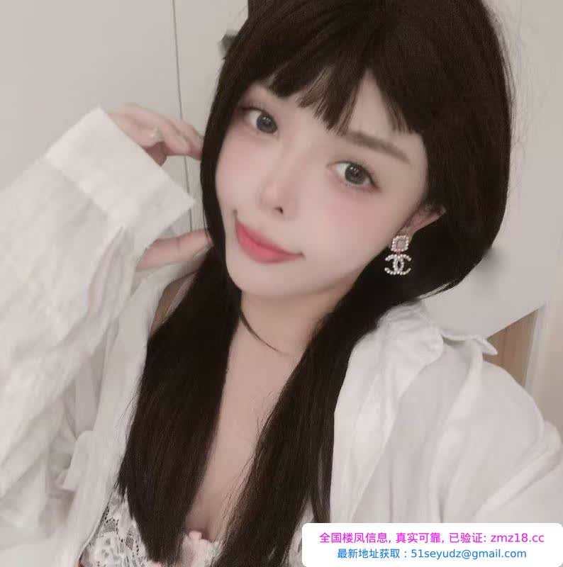 纯欲性感大胸美女