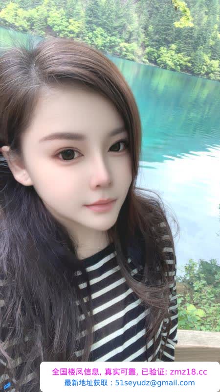 杭州大服务美女