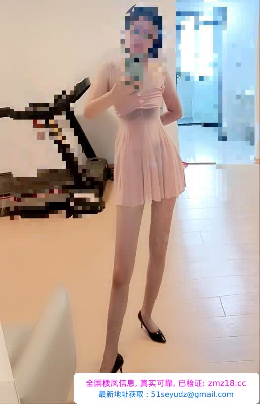 大长腿情趣丝足控