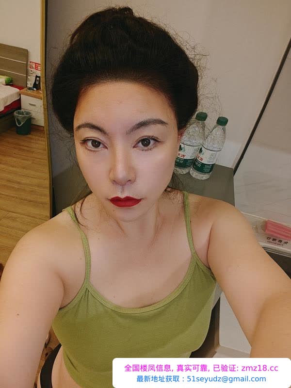 李沧楼凤