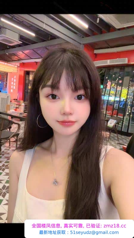 温柔配合颜值小希
