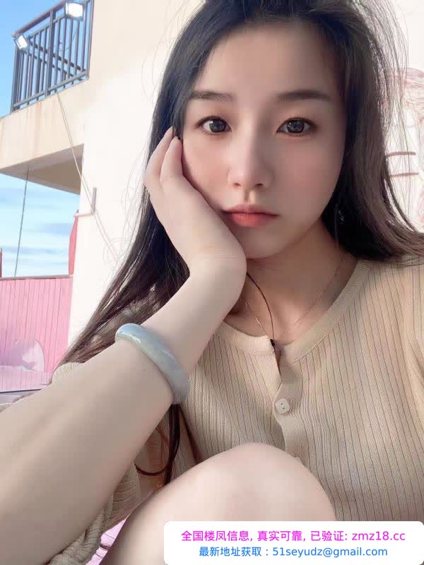 雨花颜值湘妹子