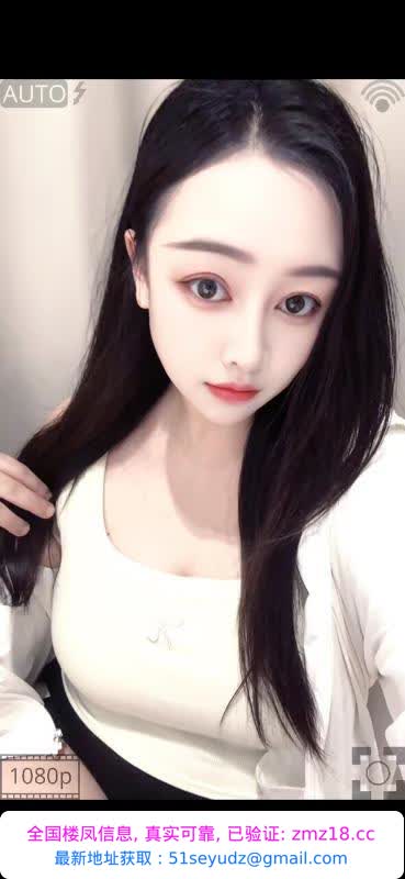 合肥胸大的小熙