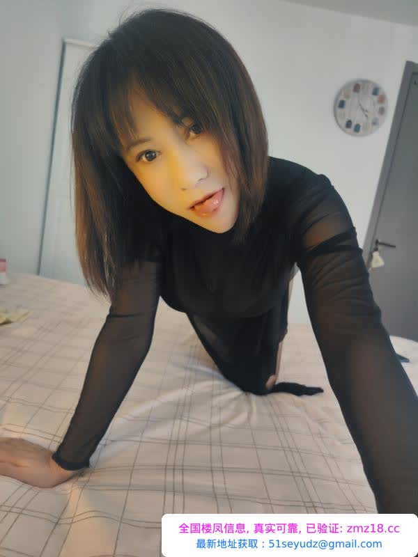 韵味气质熟女