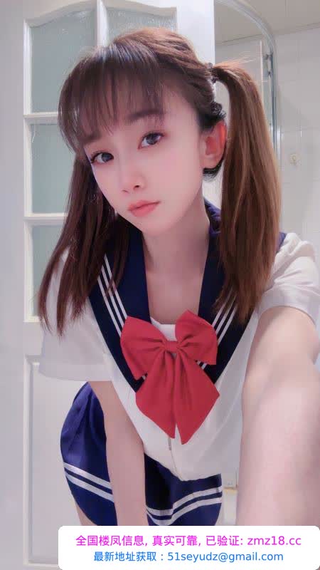 JK双马尾老师