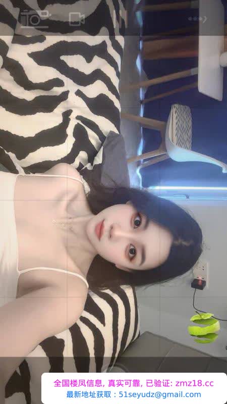 苏州清纯小美女