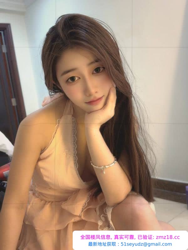猎德辣妹小珂