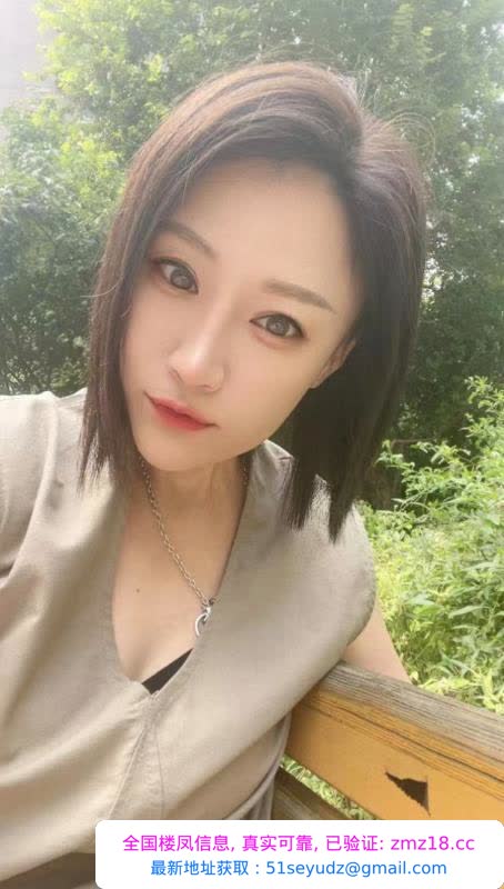 铁西颜值小美女