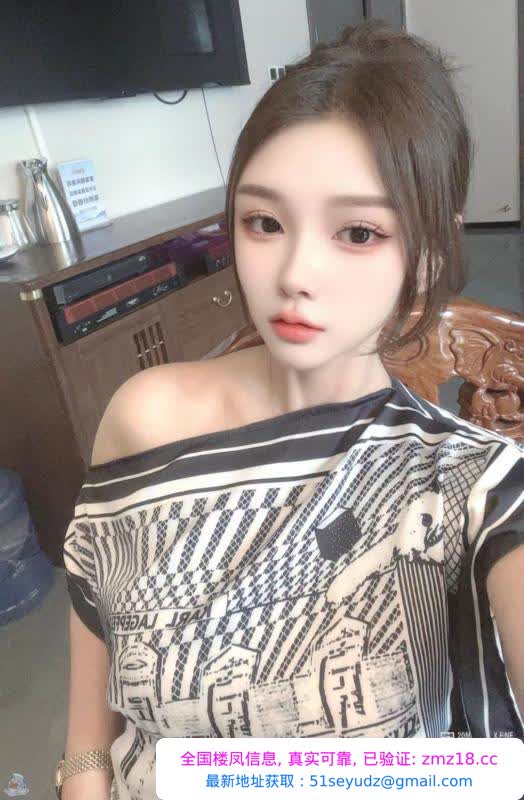 普陀颜值大胸美女