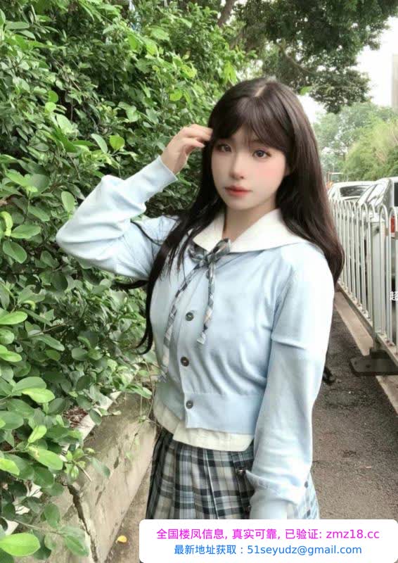 海珠嫩妹小羊