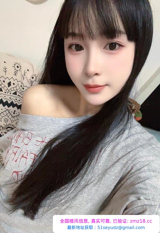 包河质朴小姐姐