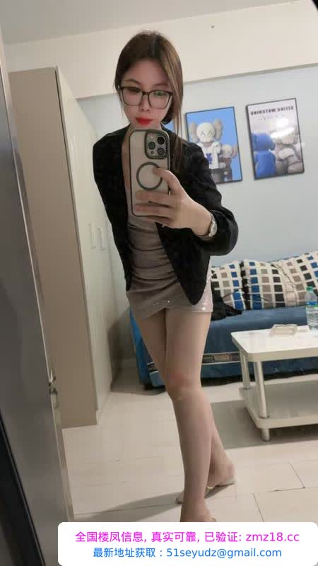 铁西眼镜少妇
