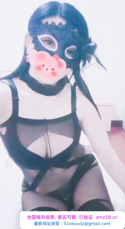 风骚会玩小姐姐