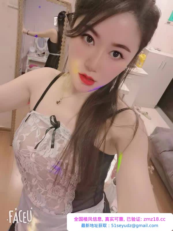 硚口自做小美女