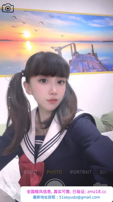 双马尾小姐姐