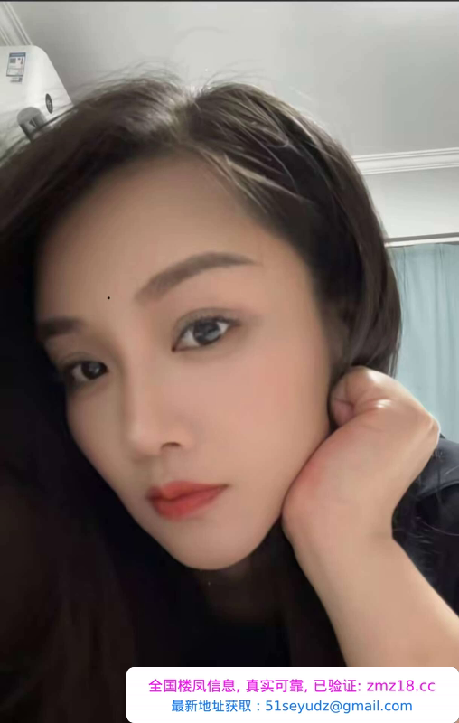 滨湖美女