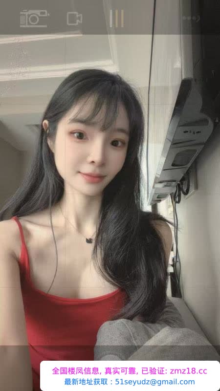 美女胚子小蝶