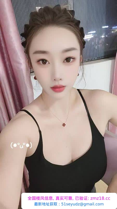 江阴性感大胸妹子
