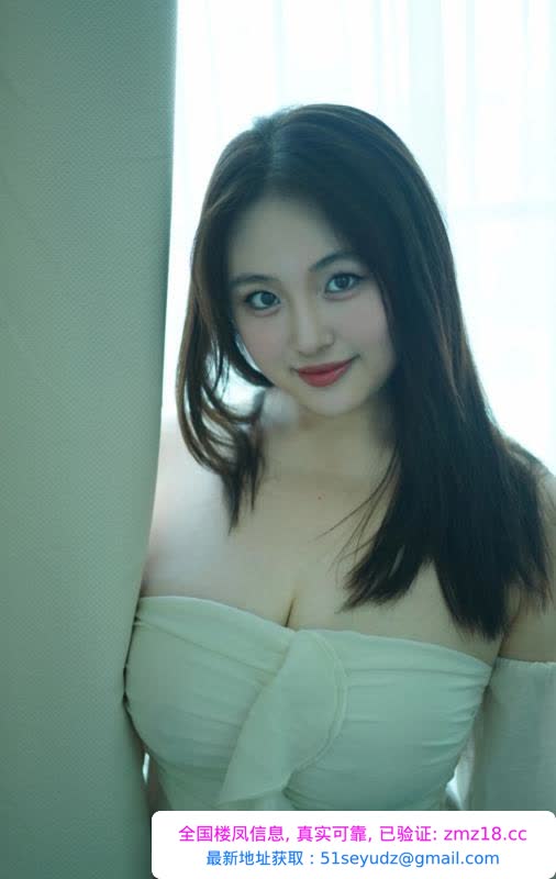 白嫩奶牛莎莎