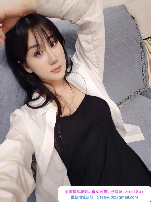 郑州服务型美女