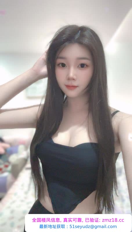 上海甜美范小姐姐