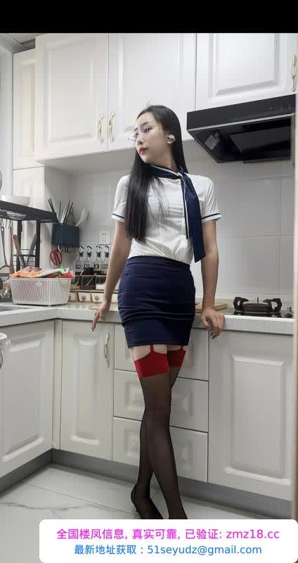 夫子庙附近小姐姐