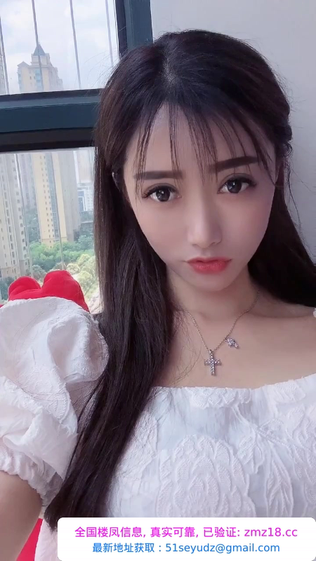 郑州纯欲系靓妹