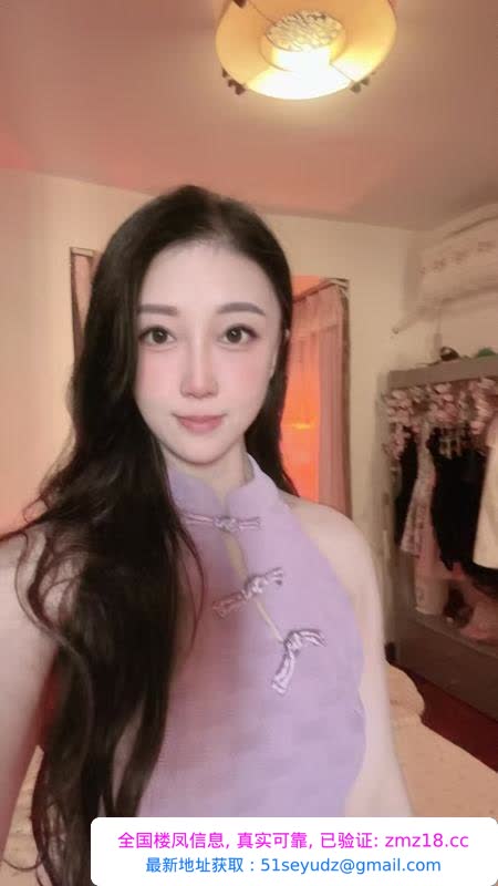 光谷旗袍小仙女