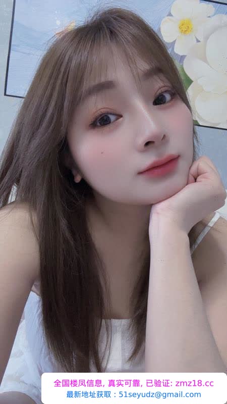 汉阳御姐海棠